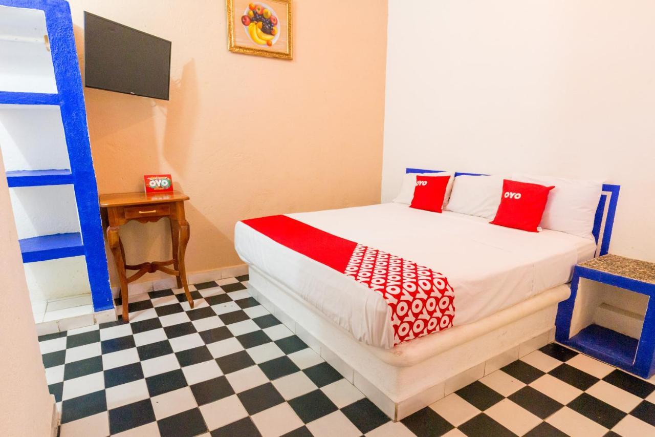 Hotel Isis Zihuatanejo Dış mekan fotoğraf