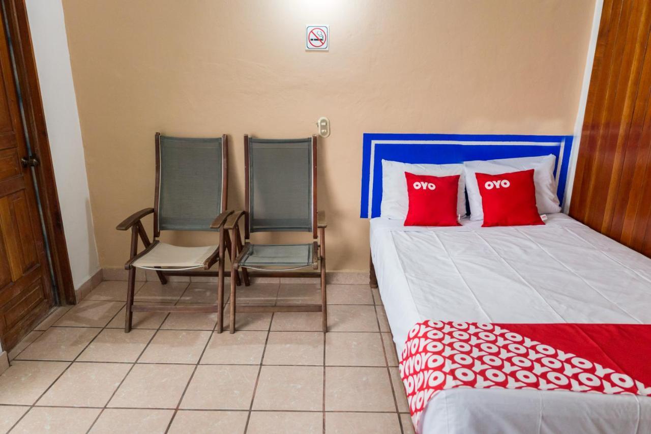Hotel Isis Zihuatanejo Dış mekan fotoğraf