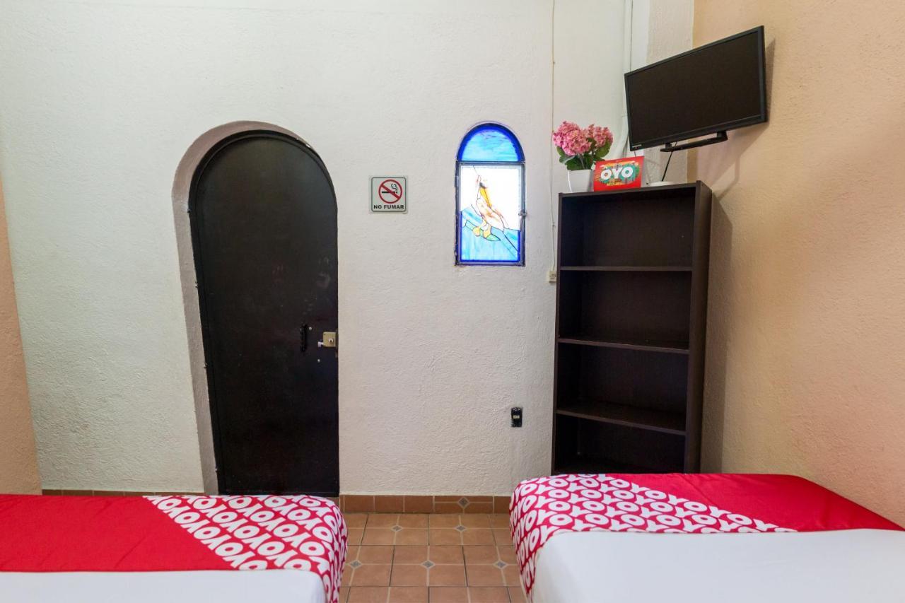 Hotel Isis Zihuatanejo Dış mekan fotoğraf