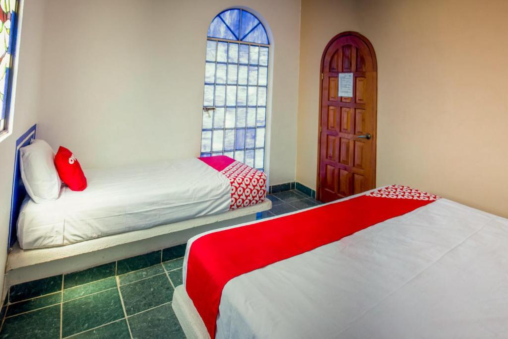 Hotel Isis Zihuatanejo Dış mekan fotoğraf