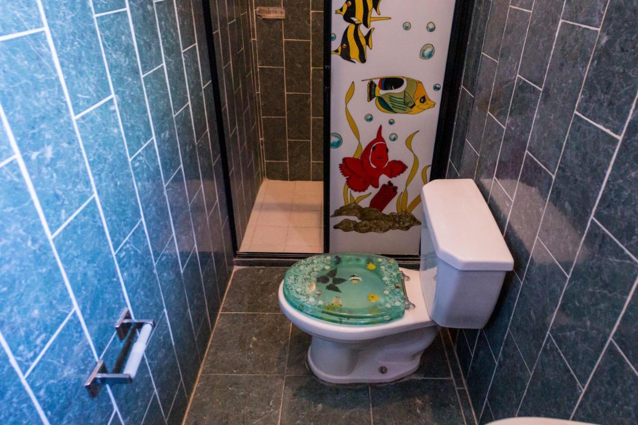 Hotel Isis Zihuatanejo Dış mekan fotoğraf