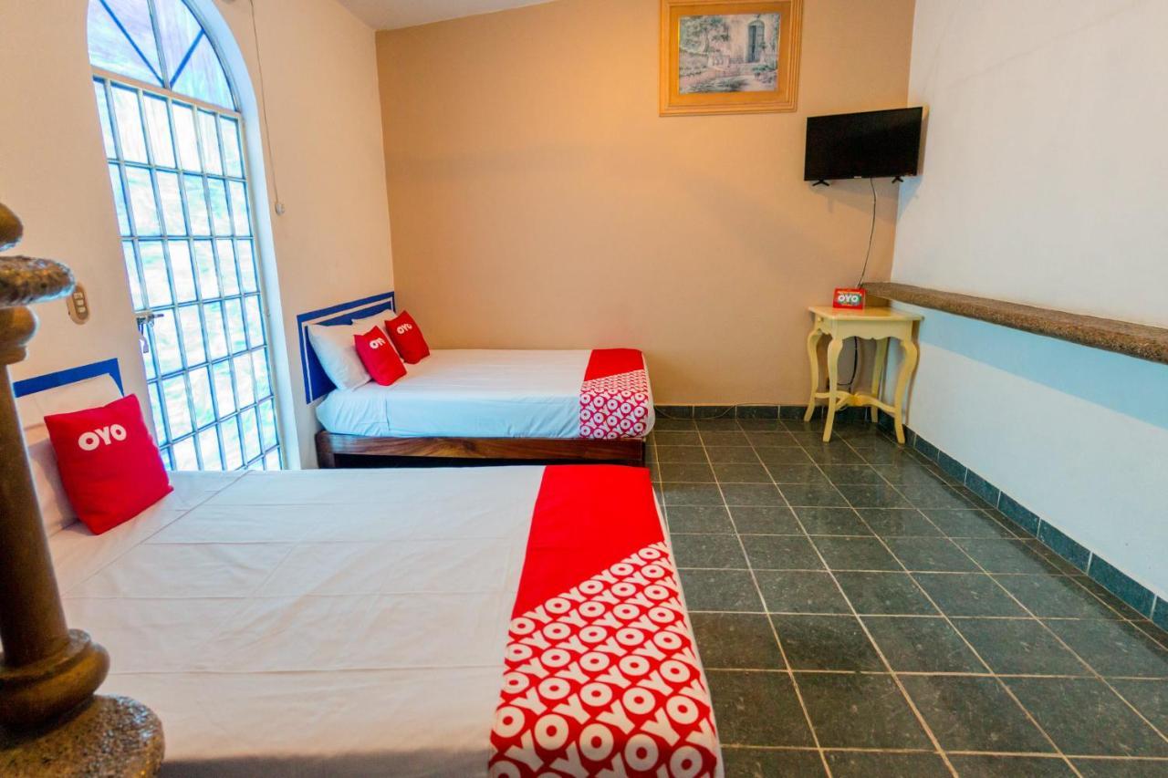 Hotel Isis Zihuatanejo Dış mekan fotoğraf