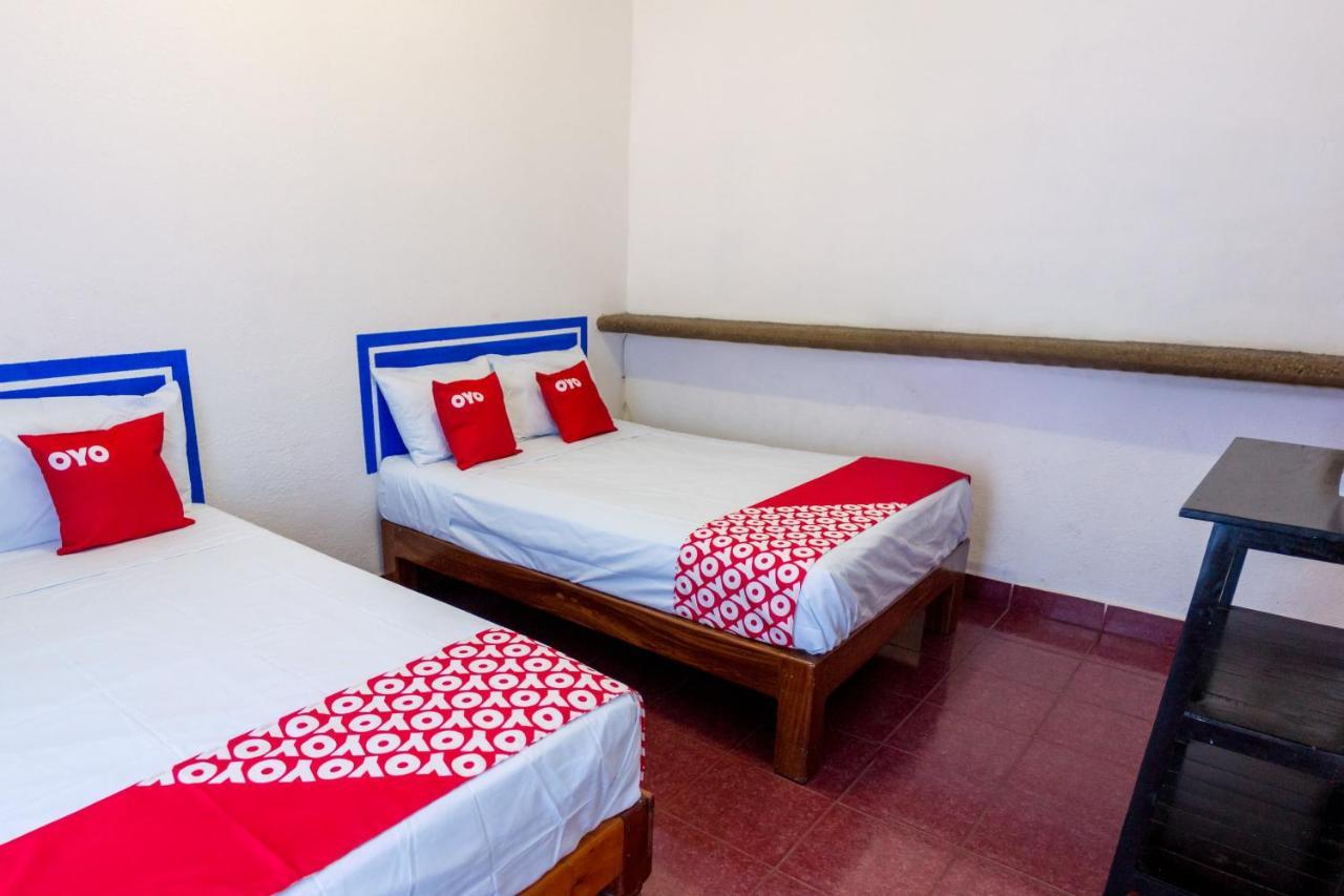 Hotel Isis Zihuatanejo Dış mekan fotoğraf