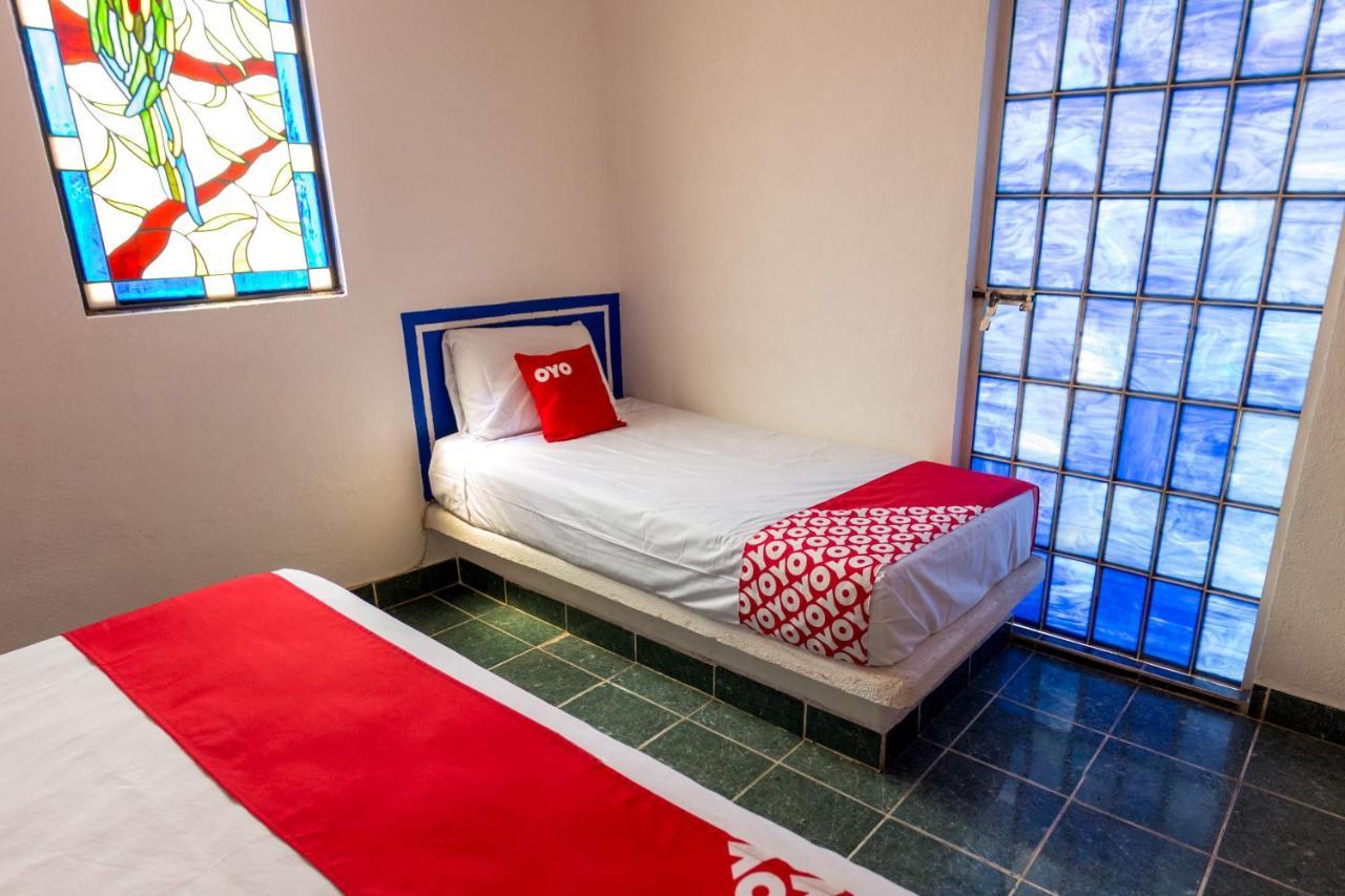 Hotel Isis Zihuatanejo Dış mekan fotoğraf